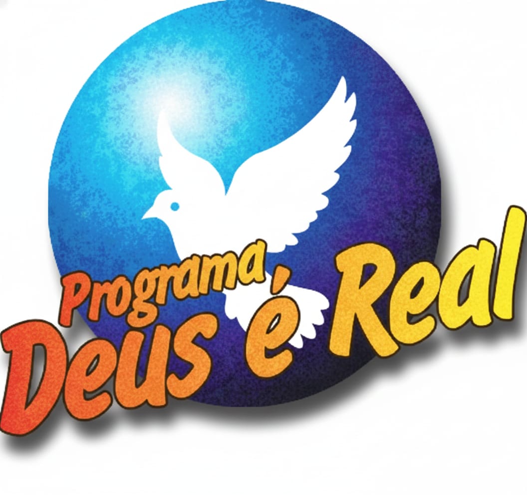 DEUS E REAL